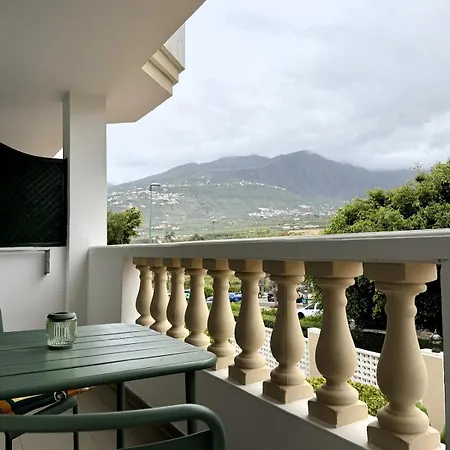 Isabella's La Paz Oasis Teide View & Pool شقة
