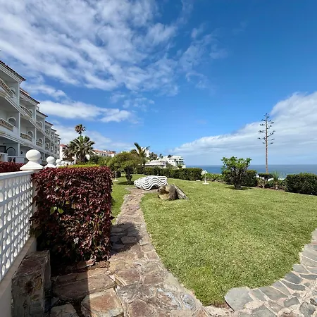 Isabella's La Paz Oasis Teide View & Pool *