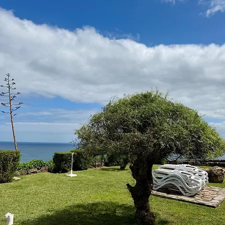 Isabella's La Paz Oasis Teide View & Pool * プエルト・デ・ラ・クルス