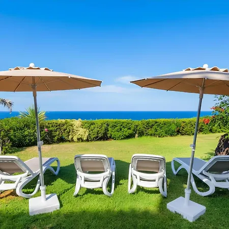 Isabella's La Paz Oasis Teide View & Pool アパート